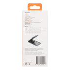 Desk Charger 3-in-1 MagSafe Qi2 - Charging Station
