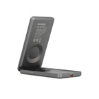 Desk Charger 3-in-1 MagSafe Qi2 - Charging Station