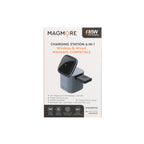 Desk Charger 6-in-1 MagSafe Qi2 - Charging Station