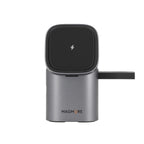 Desk Charger 6-in-1 MagSafe Qi2 - Charging Station