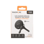 MagSafe Car Charger Round Vent