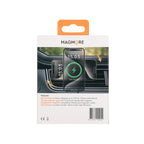 MagSafe Car Charger Round Vent