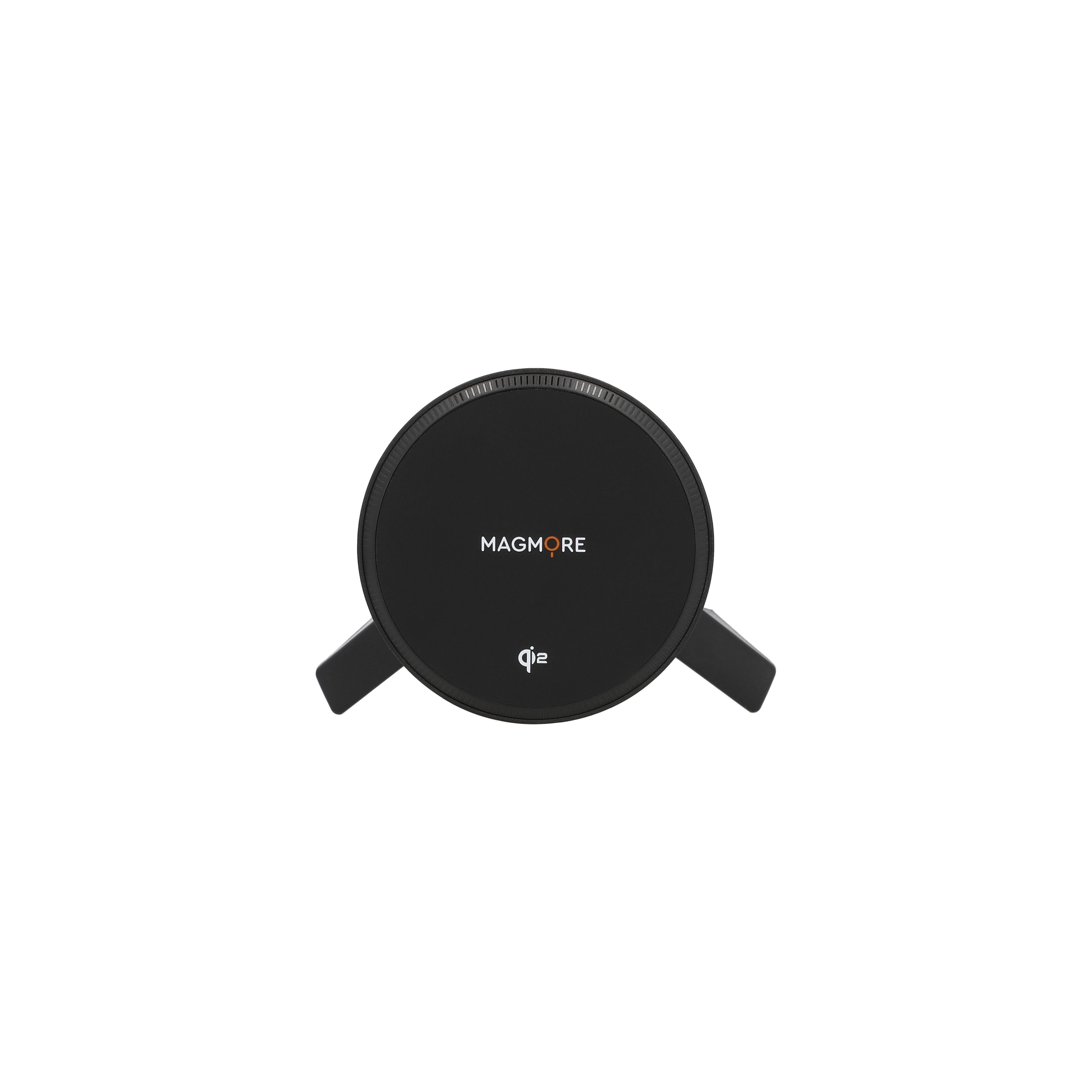 MagSafe Car Charger Round Vent