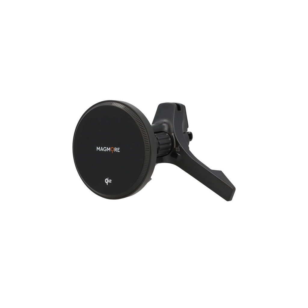 MagSafe Car Charger Round Vent