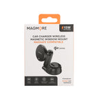 MagSafe Car Charger Window Mount