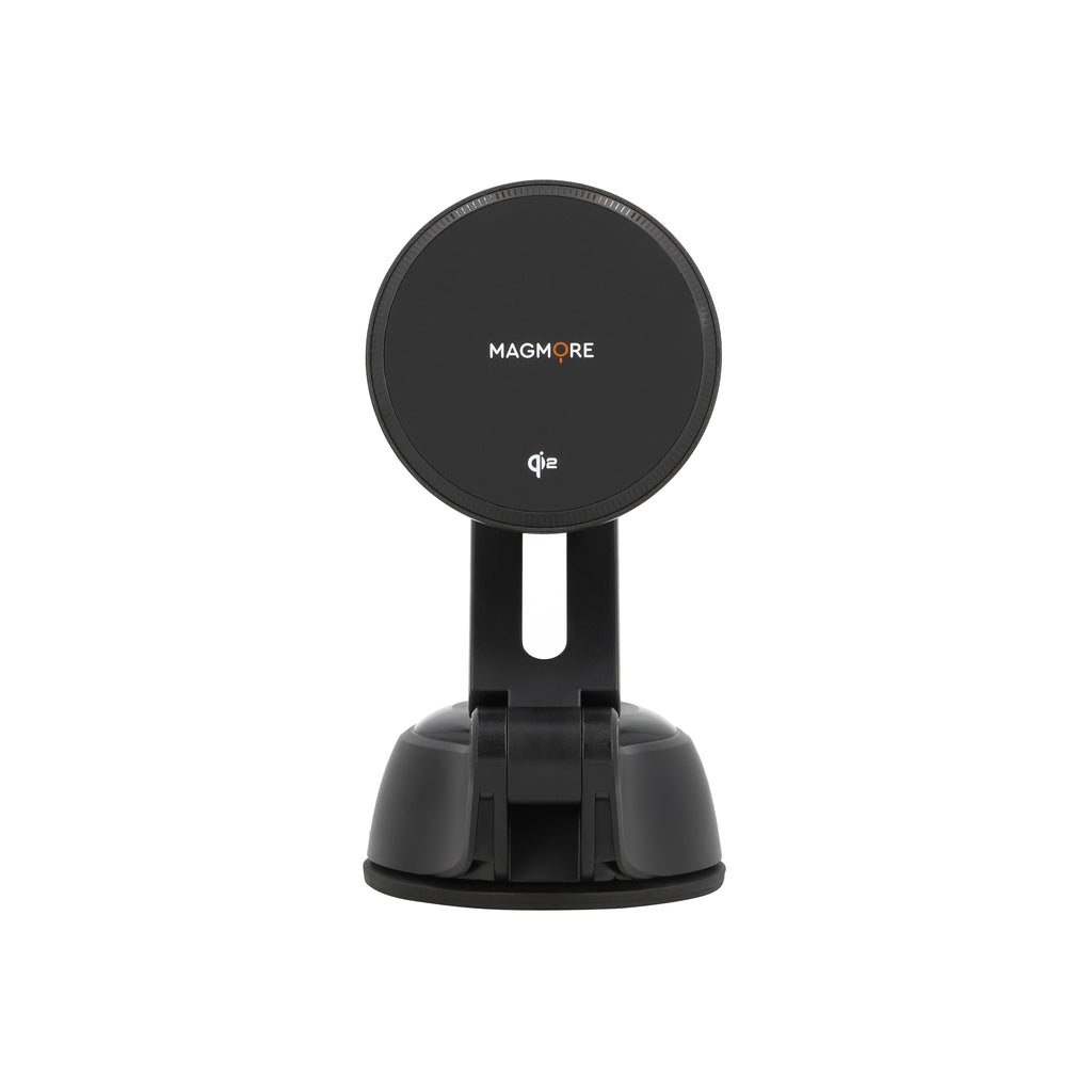 MagSafe Car Charger Window Mount
