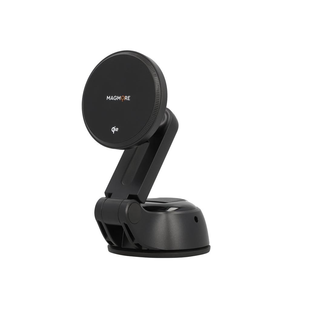 MagSafe Car Charger Window Mount