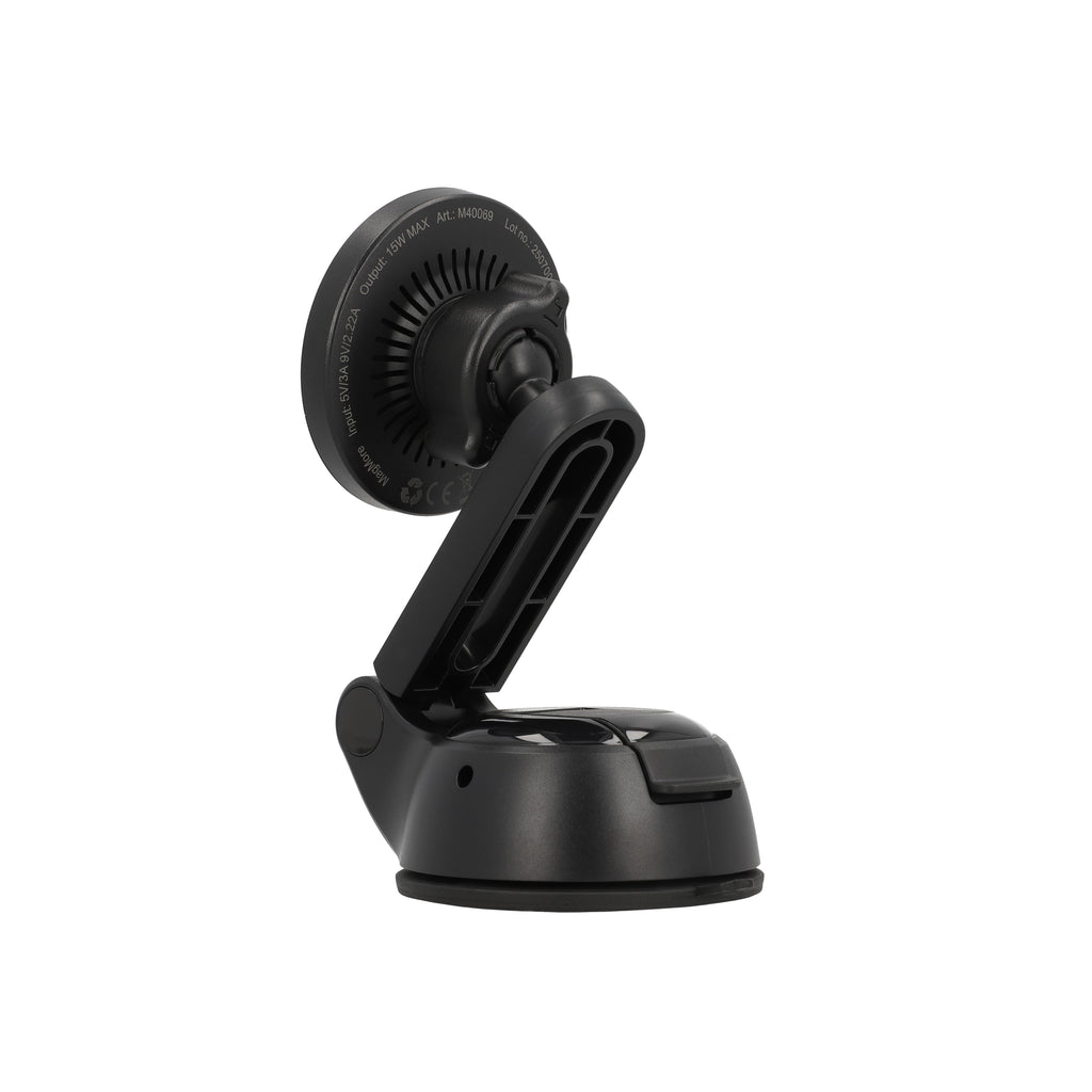 MagSafe Car Charger Window Mount