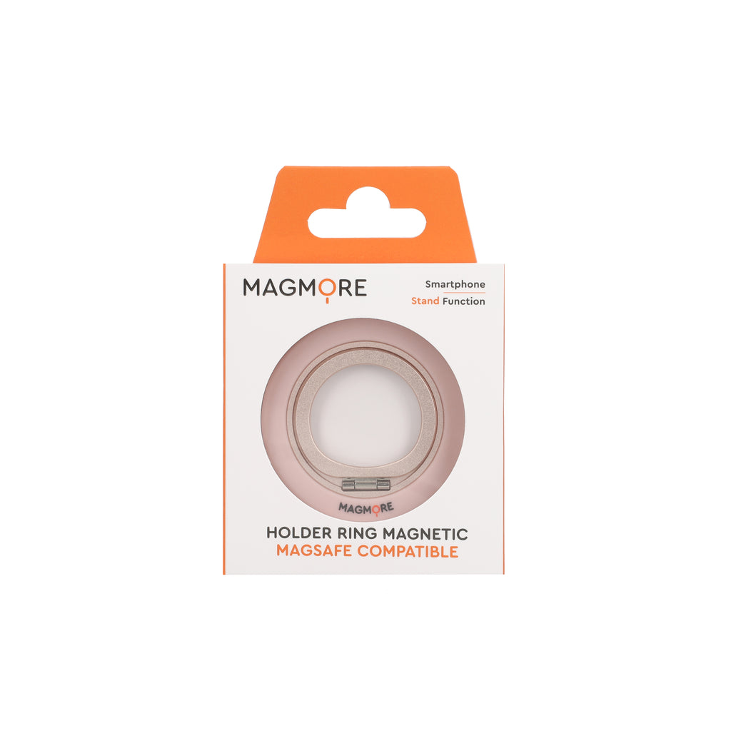 MagSafe Magnetic Phone Ring