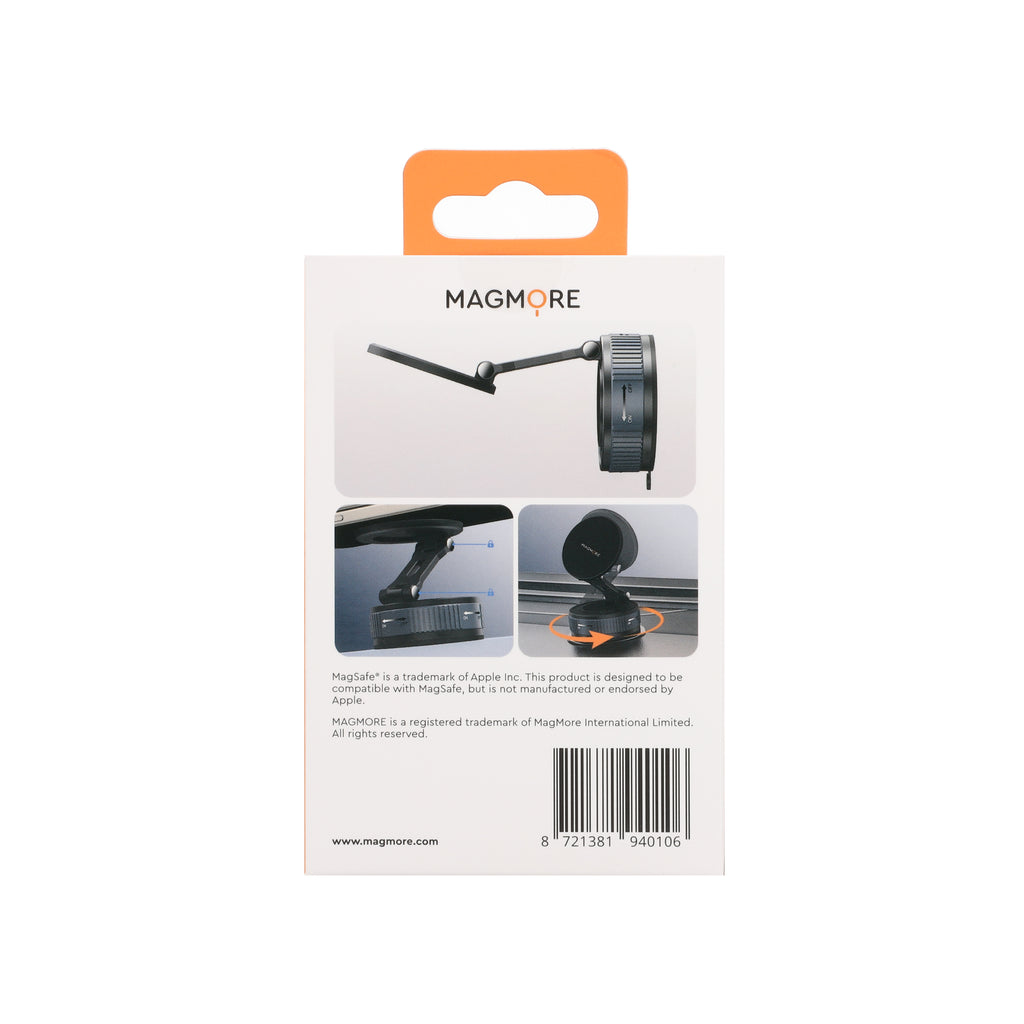 MagSafe Magnetic Suction Pad