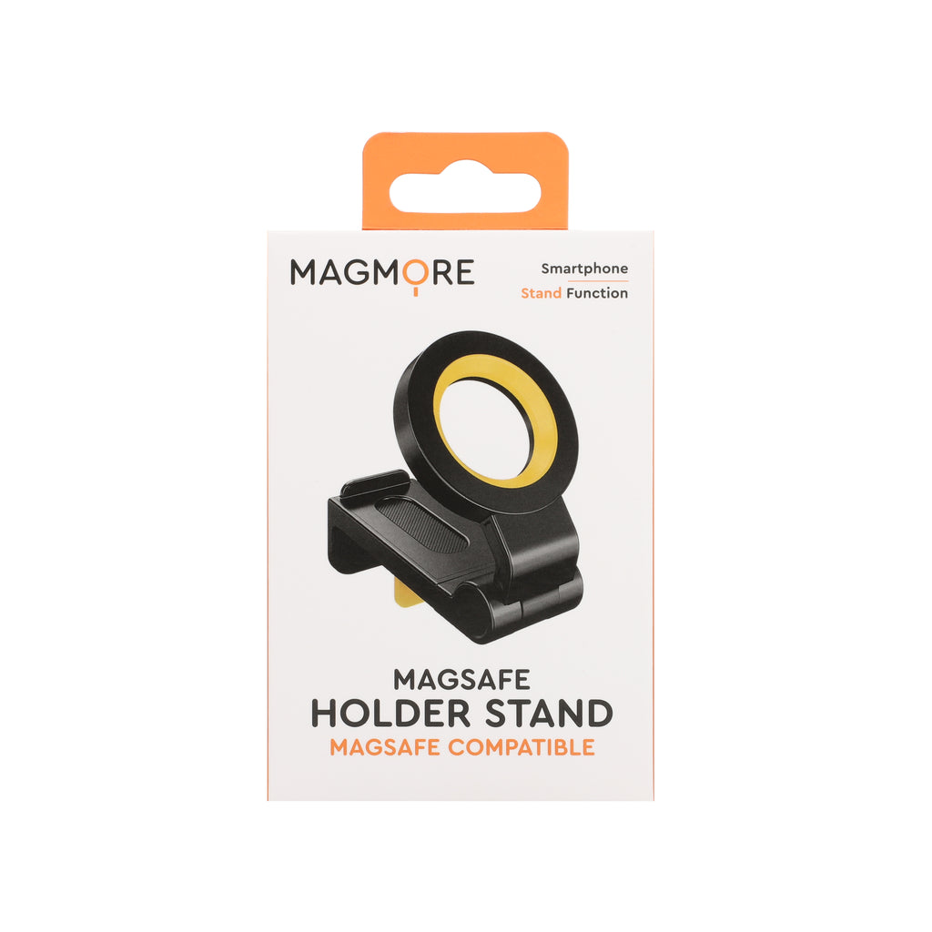 MagSafe Adjustable Holder Stand